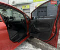 Форд Фиеста, объемом двигателя 1.6 л и пробегом 152 тыс. км за 7900 $, фото 20 на Automoto.ua