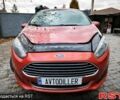 Форд Фиеста, объемом двигателя 1.6 л и пробегом 113 тыс. км за 6900 $, фото 7 на Automoto.ua