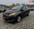 Форд Фиеста, объемом двигателя 1.6 л и пробегом 160 тыс. км за 8500 $, фото 2 на Automoto.ua