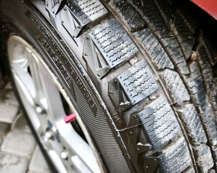 Форд Фиеста, объемом двигателя 1.6 л и пробегом 113 тыс. км за 6900 $, фото 13 на Automoto.ua