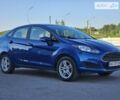 Форд Фиеста, объемом двигателя 1.6 л и пробегом 83 тыс. км за 7999 $, фото 6 на Automoto.ua