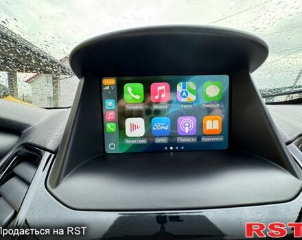 Форд Фієста, об'ємом двигуна 16 л та пробігом 75 тис. км за 9500 $, фото 11 на Automoto.ua