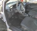 Форд Фиеста, объемом двигателя 1.6 л и пробегом 63 тыс. км за 8400 $, фото 17 на Automoto.ua