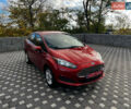 Форд Фиеста 2018 в Запорожье на Automoto.ua Форд Фиеста, объемом двигателя 1.6 л и пробегом 102 тыс. км за 9900 $, фото 1 на Automoto.ua