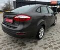 Форд Фиеста, объемом двигателя 1.6 л и пробегом 160 тыс. км за 8500 $, фото 4 на Automoto.ua