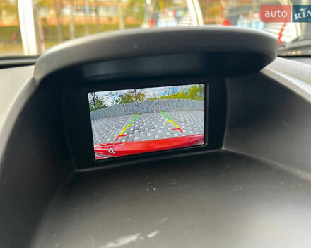 Форд Фиеста 2018 в Запорожье на Automoto.ua Форд Фиеста, объемом двигателя 1.6 л и пробегом 102 тыс. км за 9900 $, фото 18 на Automoto.ua