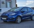 Форд Фиеста, объемом двигателя 1.6 л и пробегом 83 тыс. км за 7999 $, фото 1 на Automoto.ua