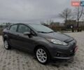 Форд Фиеста, объемом двигателя 1.6 л и пробегом 160 тыс. км за 8500 $, фото 3 на Automoto.ua