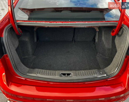 Форд Фиеста 2018 в Запорожье на Automoto.ua Форд Фиеста, объемом двигателя 1.6 л и пробегом 102 тыс. км за 9900 $, фото 13 на Automoto.ua