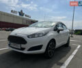 Форд Фиеста, объемом двигателя 1.6 л и пробегом 78 тыс. км за 7900 $, фото 1 на Automoto.ua