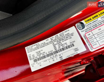 Форд Фиеста 2018 в Запорожье на Automoto.ua Форд Фиеста, объемом двигателя 1.6 л и пробегом 102 тыс. км за 9900 $, фото 17 на Automoto.ua