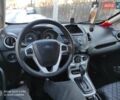 Форд Фиеста, объемом двигателя 1.6 л и пробегом 63 тыс. км за 8400 $, фото 10 на Automoto.ua