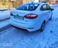 Форд Фиеста, объемом двигателя 1.6 л и пробегом 63 тыс. км за 8800 $, фото 3 на Automoto.ua