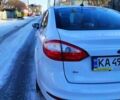 Форд Фиеста, объемом двигателя 1.6 л и пробегом 63 тыс. км за 8400 $, фото 1 на Automoto.ua