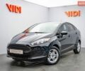 Форд Фиеста, объемом двигателя 1.6 л и пробегом 54 тыс. км за 8109 $, фото 1 на Automoto.ua