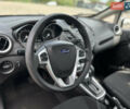 Форд Фиеста, объемом двигателя 1.6 л и пробегом 78 тыс. км за 7900 $, фото 5 на Automoto.ua