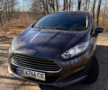 Форд Фиеста, объемом двигателя 1.6 л и пробегом 155 тыс. км за 9500 $, фото 1 на Automoto.ua