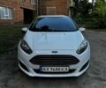 Форд Фієста, об'ємом двигуна 1.6 л та пробігом 78 тис. км за 8100 $, фото 1 на Automoto.ua