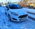 Форд Фиеста, объемом двигателя 1.6 л и пробегом 63 тыс. км за 8400 $, фото 1 на Automoto.ua