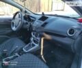 Форд Фиеста, объемом двигателя 1.6 л и пробегом 63 тыс. км за 8400 $, фото 13 на Automoto.ua