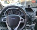 Форд Фиеста, объемом двигателя 1.6 л и пробегом 63 тыс. км за 8400 $, фото 8 на Automoto.ua