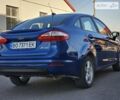 Форд Фиеста, объемом двигателя 1.6 л и пробегом 83 тыс. км за 7999 $, фото 9 на Automoto.ua