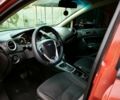 Форд Фиеста, объемом двигателя 1.6 л и пробегом 113 тыс. км за 6900 $, фото 8 на Automoto.ua
