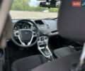 Форд Фиеста, объемом двигателя 1.6 л и пробегом 78 тыс. км за 7900 $, фото 4 на Automoto.ua