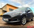 Форд Фієста, об'ємом двигуна 16 л та пробігом 75 тис. км за 9500 $, фото 1 на Automoto.ua