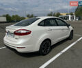 Форд Фиеста, объемом двигателя 1.6 л и пробегом 78 тыс. км за 7900 $, фото 2 на Automoto.ua