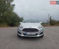 Форд Фиеста, объемом двигателя 1.6 л и пробегом 78 тыс. км за 9400 $, фото 1 на Automoto.ua