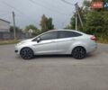 Форд Фиеста, объемом двигателя 1.6 л и пробегом 78 тыс. км за 9400 $, фото 7 на Automoto.ua