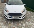 Форд Фиеста, объемом двигателя 1.6 л и пробегом 70 тыс. км за 9900 $, фото 1 на Automoto.ua