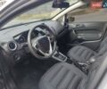 Форд Фиеста, объемом двигателя 1.6 л и пробегом 78 тыс. км за 9400 $, фото 8 на Automoto.ua