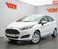 Форд Фієста, об'ємом двигуна 1.6 л та пробігом 59 тис. км за 9261 $, фото 1 на Automoto.ua