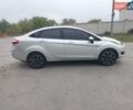 Форд Фиеста, объемом двигателя 1.6 л и пробегом 78 тыс. км за 9400 $, фото 4 на Automoto.ua