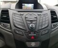 Форд Фиеста, объемом двигателя 1.6 л и пробегом 156 тыс. км за 7900 $, фото 21 на Automoto.ua