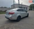 Форд Фиеста, объемом двигателя 1.6 л и пробегом 78 тыс. км за 9400 $, фото 5 на Automoto.ua