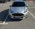 Форд Фиеста, объемом двигателя 1.6 л и пробегом 95 тыс. км за 9150 $, фото 1 на Automoto.ua