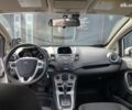 Форд Фиеста, объемом двигателя 1.6 л и пробегом 60 тыс. км за 9400 $, фото 9 на Automoto.ua