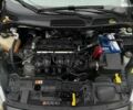 Форд Фиеста, объемом двигателя 1.6 л и пробегом 143 тыс. км за 9399 $, фото 11 на Automoto.ua