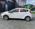 Форд Фиеста, объемом двигателя 1.6 л и пробегом 60 тыс. км за 9400 $, фото 3 на Automoto.ua