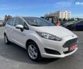 Форд Фиеста, объемом двигателя 1.6 л и пробегом 60 тыс. км за 9400 $, фото 1 на Automoto.ua