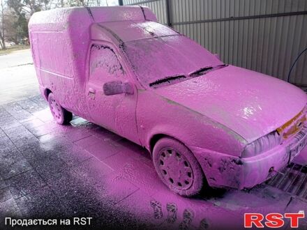 Форд Фиеста 1999 в Бородянке на Automoto.ua Форд Фиеста, объемом двигателя 18 л и пробегом 333 тыс. км за 1000 $, фото 1 на Automoto.ua