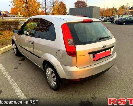 Форд Фієста, об'ємом двигуна 13 л та пробігом 184 тис. км за 3500 $, фото 1 на Automoto.ua