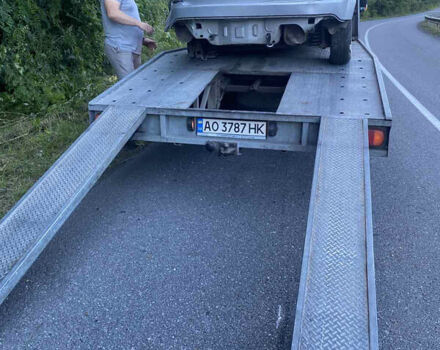Форд Фієста, об'ємом двигуна 1.2 л та пробігом 78 тис. км за 3000 $, фото 1 на Automoto.ua