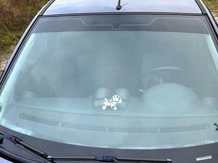 Форд Фієста, об'ємом двигуна 1.4 л та пробігом 110 тис. км за 5100 $, фото 1 на Automoto.ua