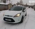 Форд Фієста, об'ємом двигуна 1.25 л та пробігом 113 тис. км за 7000 $, фото 1 на Automoto.ua