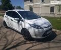 Форд Фієста, об'ємом двигуна 1.25 л та пробігом 122 тис. км за 6950 $, фото 1 на Automoto.ua