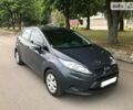 Форд Фієста, об'ємом двигуна 1.2 л та пробігом 80 тис. км за 7500 $, фото 1 на Automoto.ua